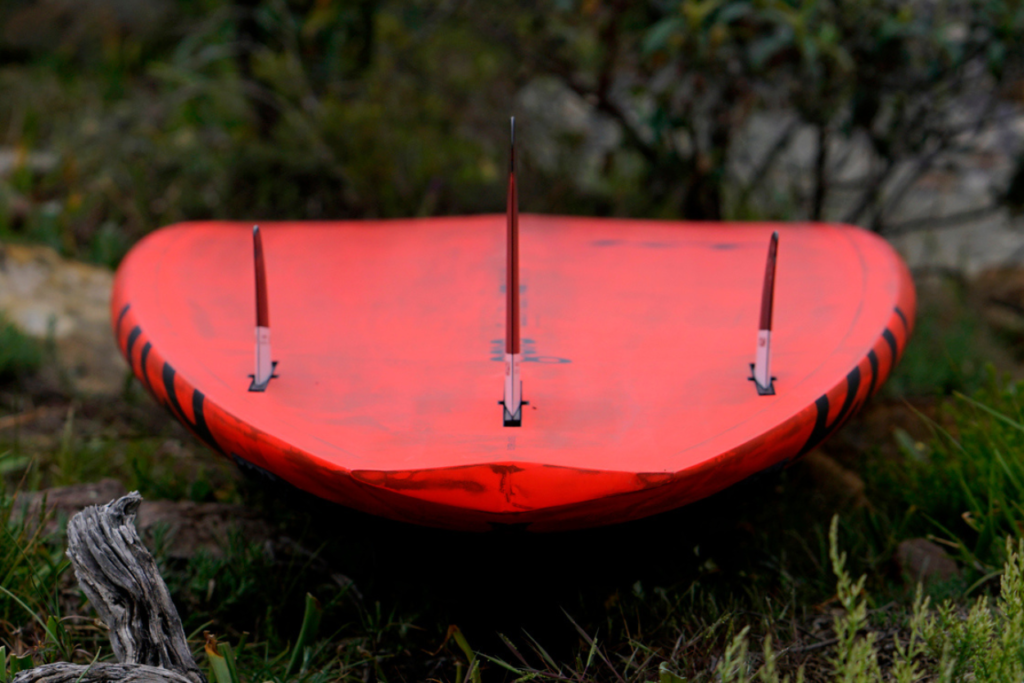 Goya Custom Thruster 5 Pro Carbon Windsurf Board 2026 Goya Custom Thruster 5 Pro Carbon Windsurf Board 2026