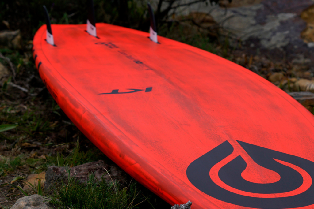 Goya Custom Thruster 5 Pro Carbon Windsurf Board 2026 Goya Custom Thruster 5 Pro Carbon Windsurf Board 2026