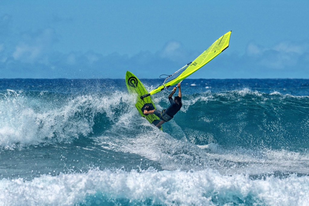 Goya Custom Quad 9 Pro Carbon Windsurf Board 2026