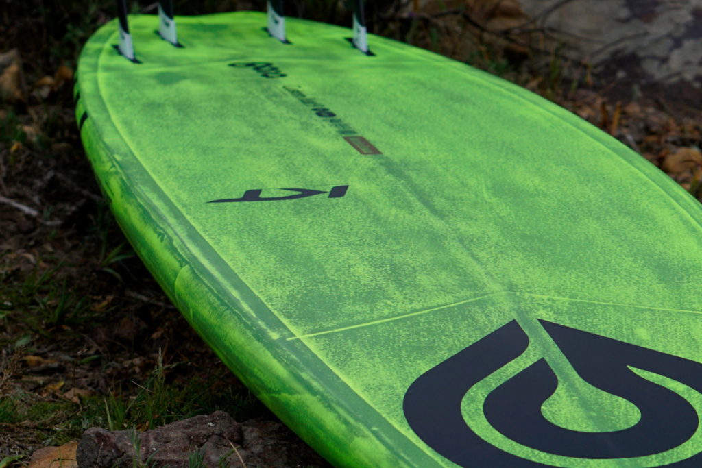 Goya Custom Quad 9 Pro Carbon Windsurf Board 2026