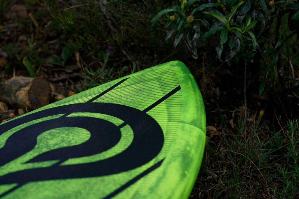 Goya Custom Quad 9 Pro Carbon Windsurf Board 2026