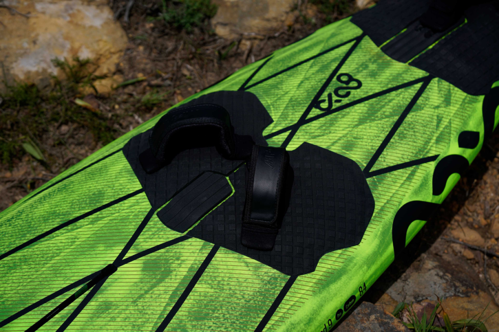 Goya Custom Quad 9 Pro Carbon Windsurf Board 2026