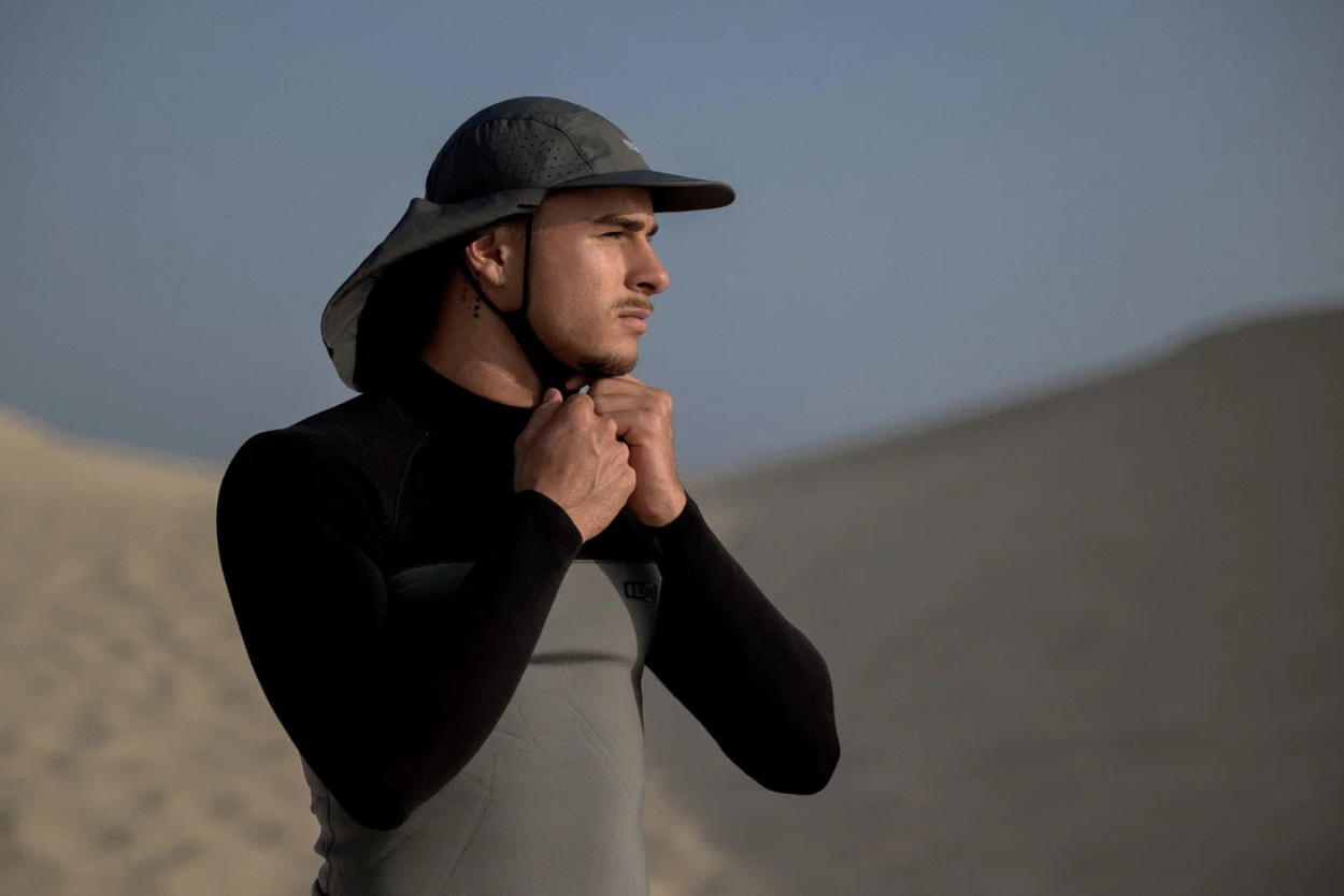Ion Surf Cap Pro
