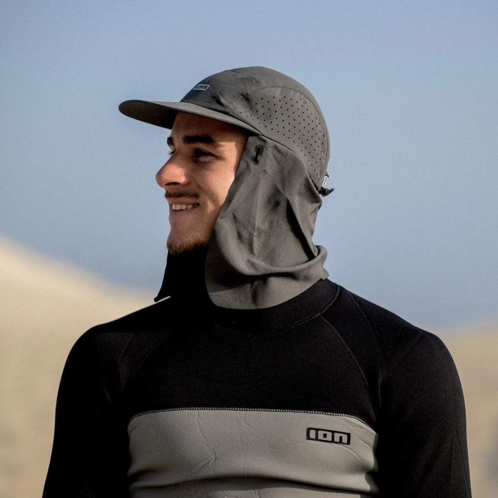 Ion Surf Cap Pro