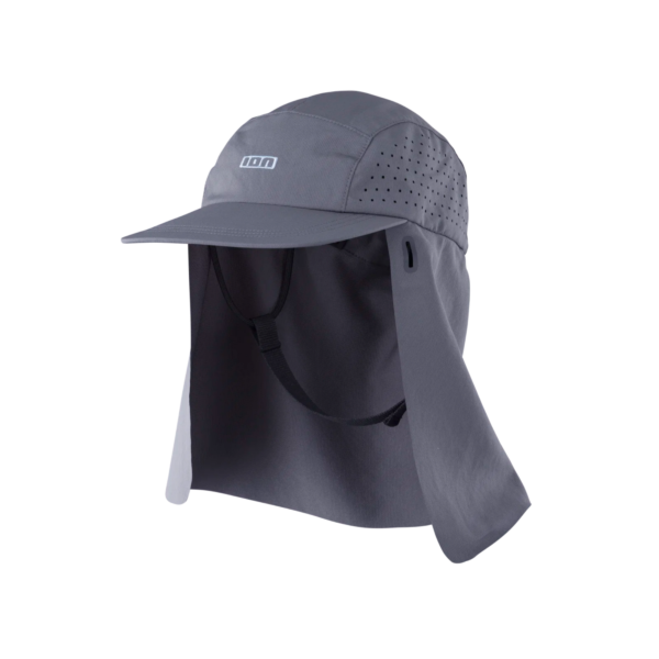 Ion Surf Cap Pro