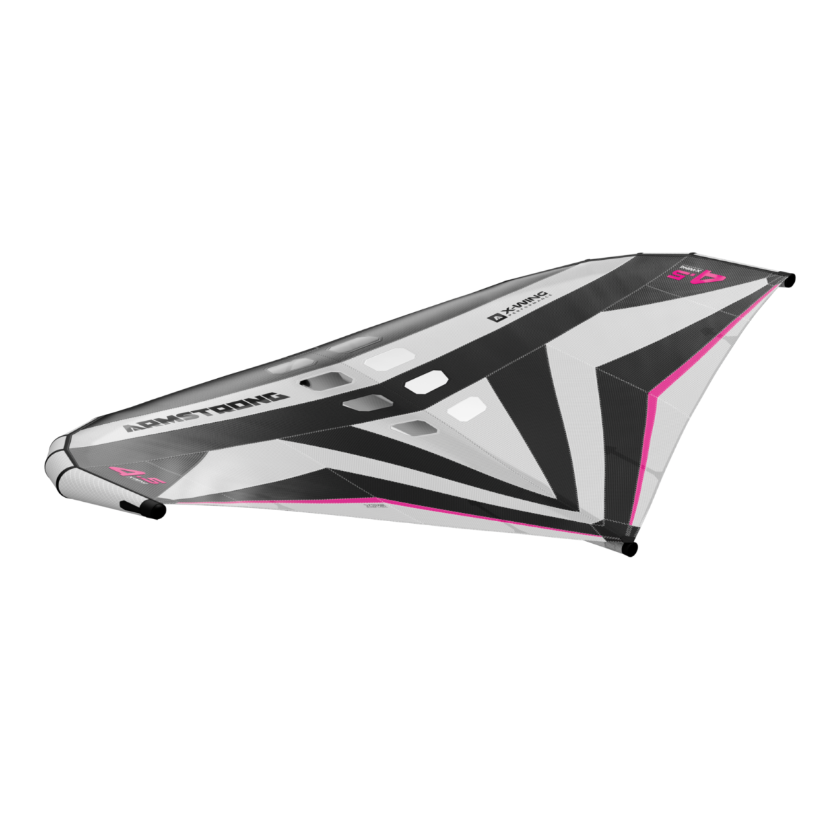 Armstrong X-Wing Performance Wings