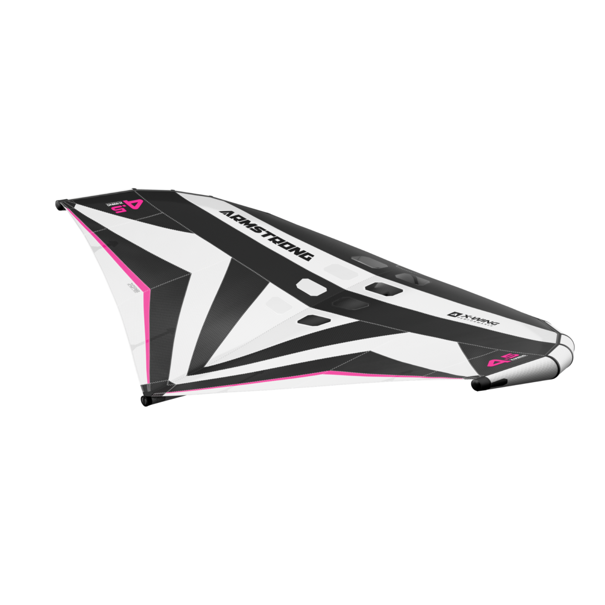 Armstrong X-Wing Performance Wings