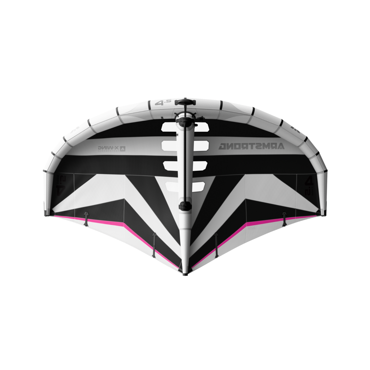 Armstrong X-Wing Performance Wings