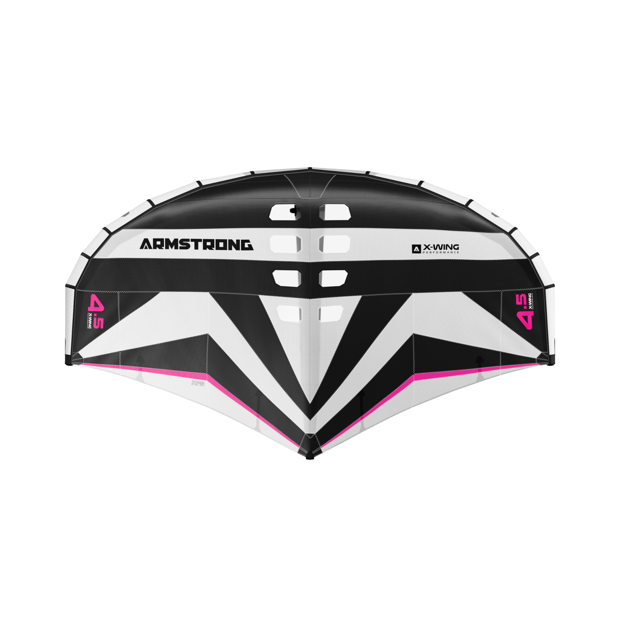 Armstrong X-Wing Performance Wings