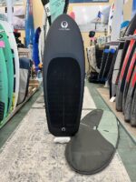 Appletree Appleslice V3 90 Liter USED 2025 Wing Board With Bag
