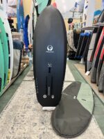 Appletree Appleslice V3 90 Liter USED 2025 Wing Board With Bag - Image 3