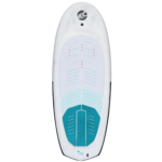 Cabrinha Code Wingfoil Board 2026