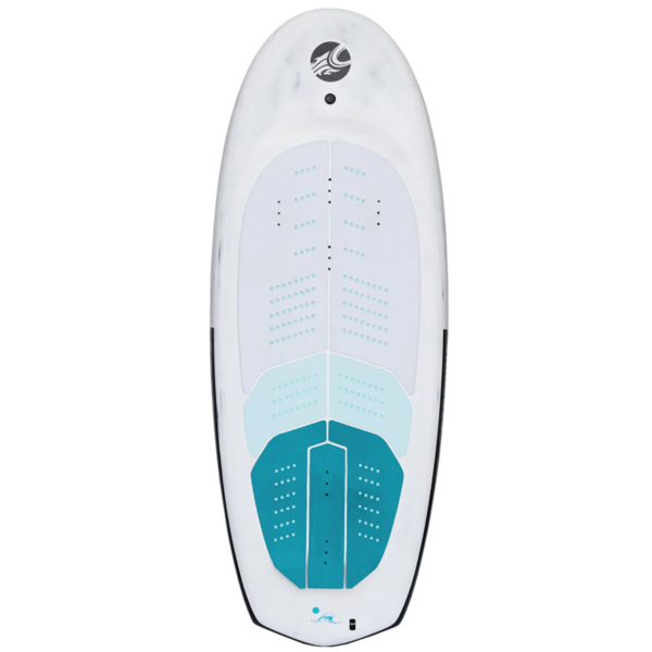 Cabrinha Code Wingfoil Board 2026