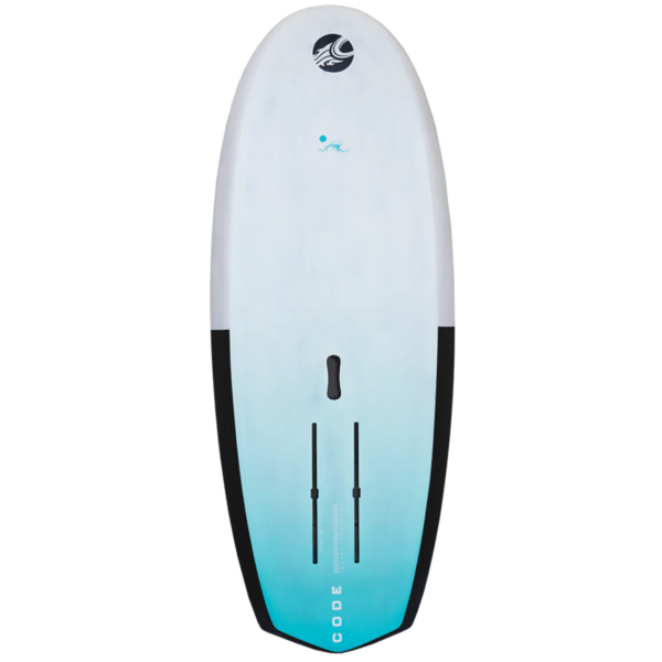 Cabrinha Code Wingfoil Board 2026