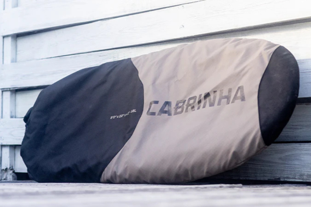 Cabrinha Code Wingfoil Board 2026 Cabrinha Code Wingfoil Board 2026