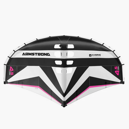 Just Arrived, We Rode It: 2026 Armstrong X-Wing