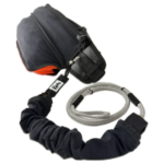 Kaohi Stowaway Harness Parawing Storage System