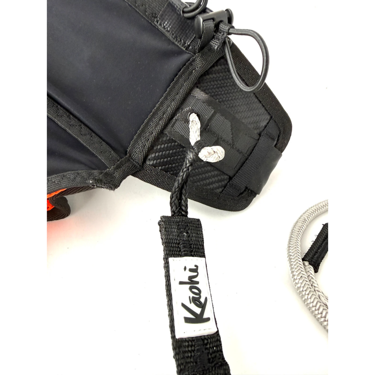 Kaohi Stowaway Harness Parawing Storage System