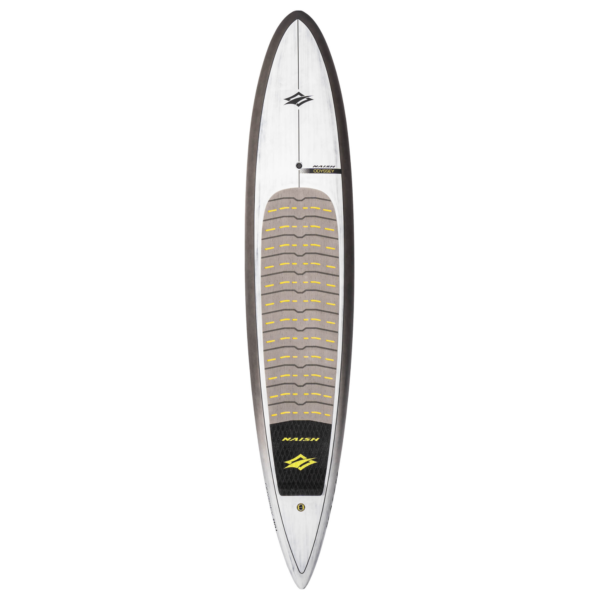 Naish Odyssey DW SUP Foil Board 2026