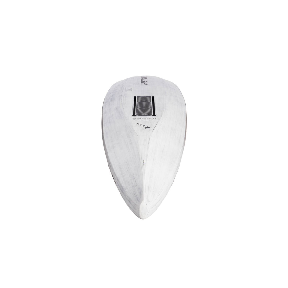 Naish Odyssey DW SUP Foil Board 2026