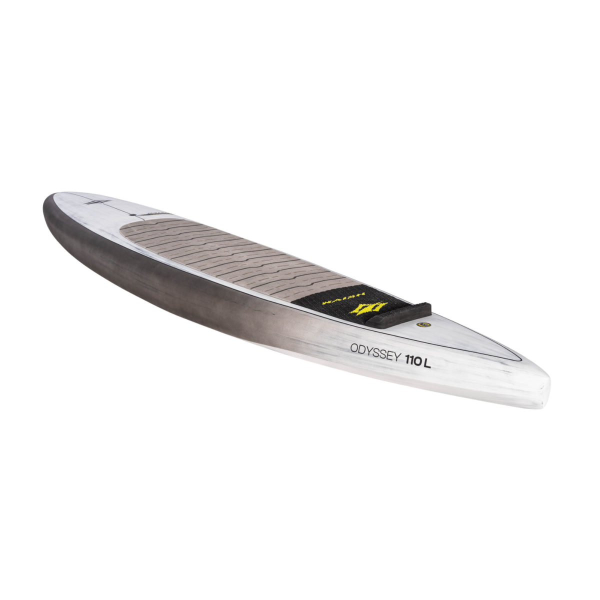 Naish Odyssey DW SUP Foil Board 2026