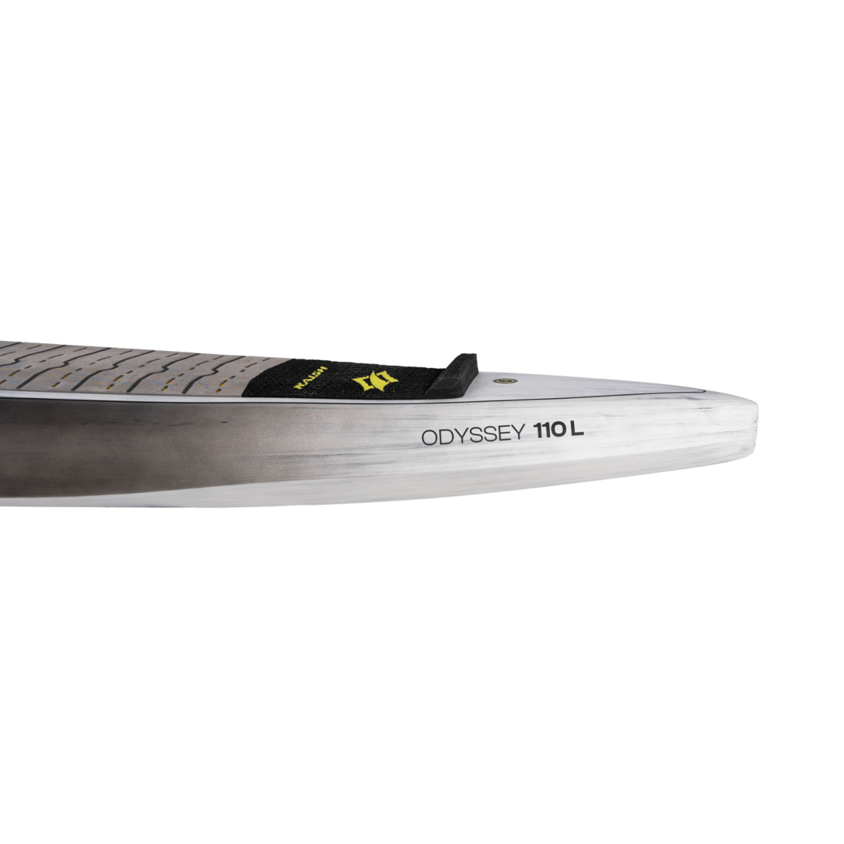 Naish Odyssey DW SUP Foil Board 2026