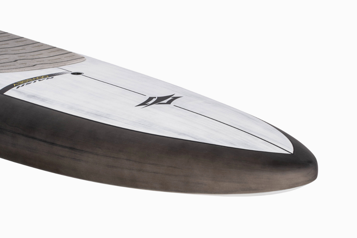 Naish Odyssey DW SUP Foil Board 2026