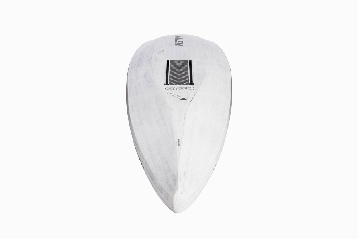 Naish Odyssey DW SUP Foil Board 2026