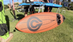 Exclusive Look at 2026 Goya Windsurf Boards - And They're In!