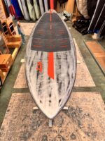 Used KT Dragonfly 7'4 105L