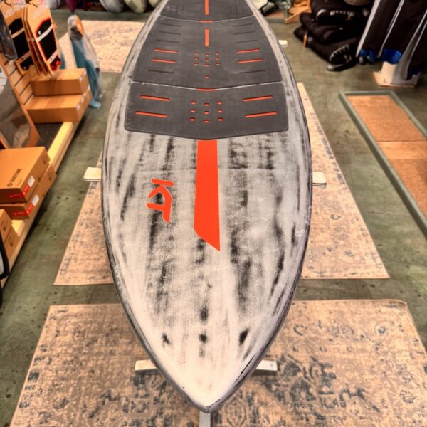 Used KT Dragonfly 7'4 105L