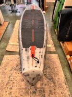 Used KT Dragonfly 7'4 105L
