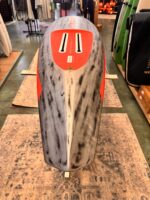 Used KT Dragonfly 7'4 105L