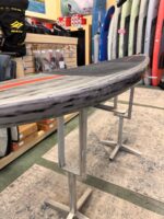 Used KT Dragonfly 7'4 105L