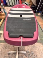 Used Fanatic Sky Wing 5'4 95L