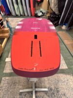 Used Fanatic Sky Wing 5'4 95L