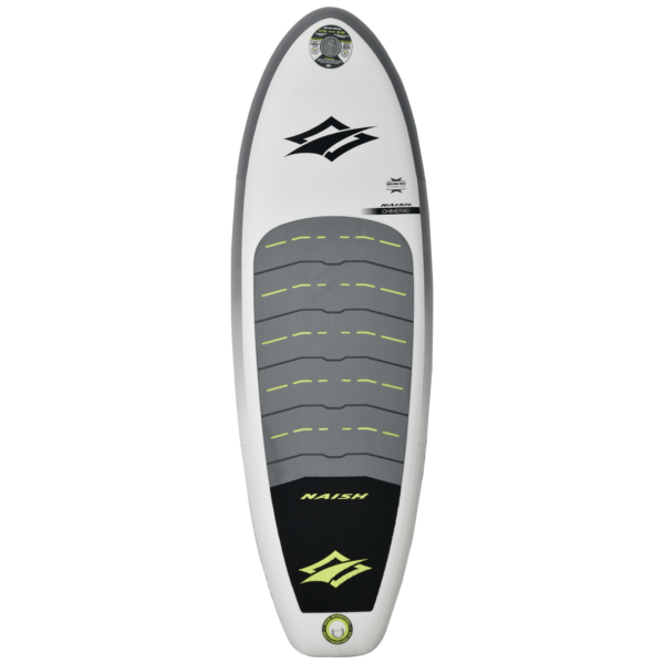 Naish Chimera Air Inflatable Wing Foil Board 2026