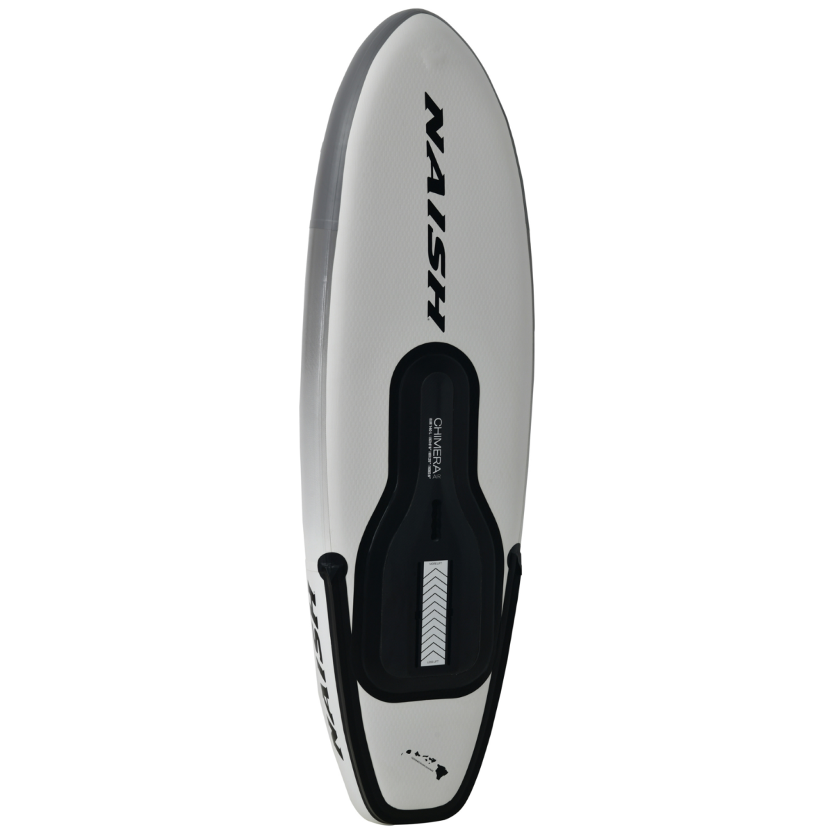Naish Chimera Air Inflatable Wing Foil Board 2026