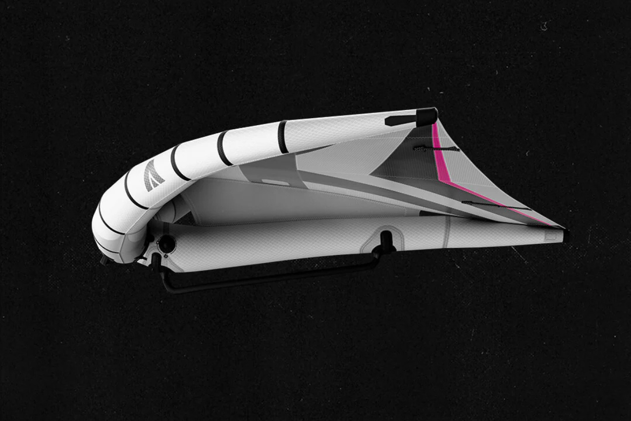 Armstrong X-Wing Performance Wings