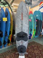 Quatro Power 4 104 2025 USED Windsurf Board