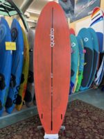 Quatro Power 4 104 2025 USED Windsurf Board