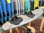 Quatro Power 4 104 2025 USED Windsurf Board