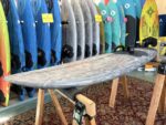 Quatro Power 4 104 2025 USED Windsurf Board