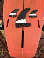 Quatro Power 4 104 2025 USED Windsurf Board
