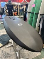 Appletree Appleslice V3 50L USED 2025 Foil Board with Board Bag