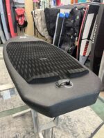 Appletree Appleslice V3 50L USED 2025 Foil Board with Board Bag