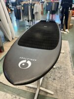 Appletree Appleslice V3 50L USED 2025 Foil Board with Board Bag