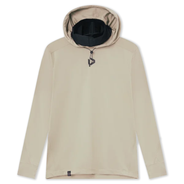 Duotone Wetshirt LS Men's Top