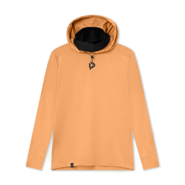 Duotone Wetshirt LS Men's Top