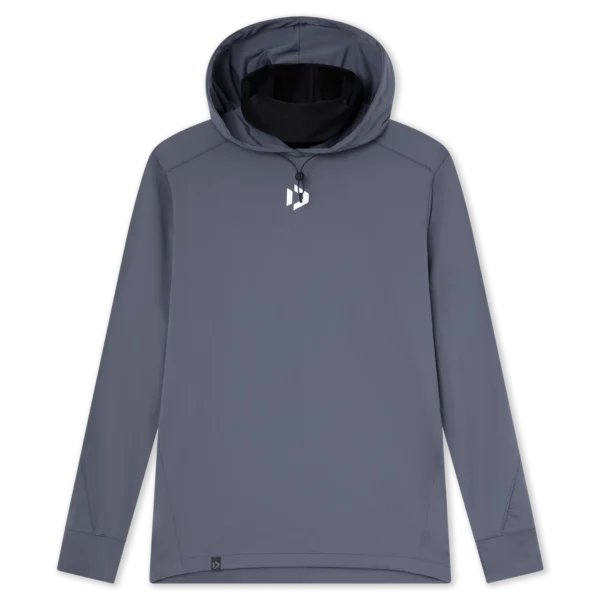 Duotone Wetshirt LS Men's Top